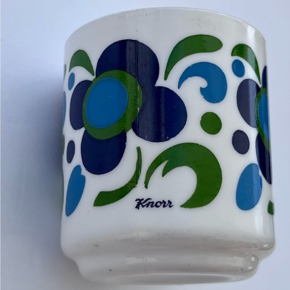 Vintage knorr mug originally made by Acropal - Picture 3 of 6